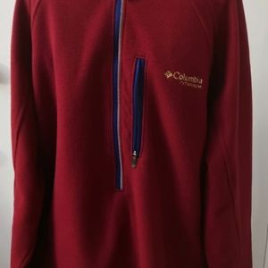 Columbia Titanium Omni Heat Jacket